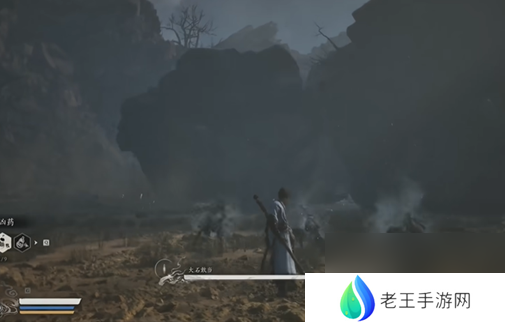 黑神话悟空识蕴获取途径