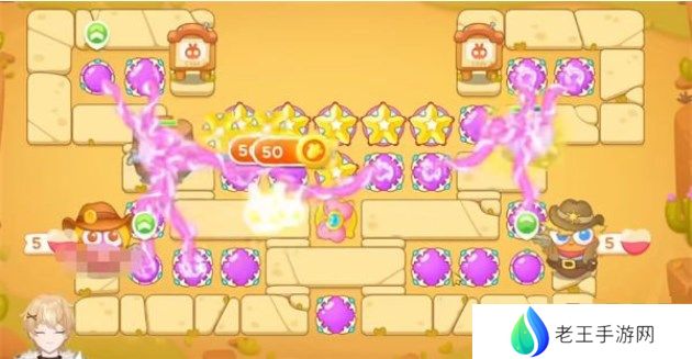 保卫萝卜4波仔很忙29关攻略 波仔很忙第29关图文攻略[多图]图片6