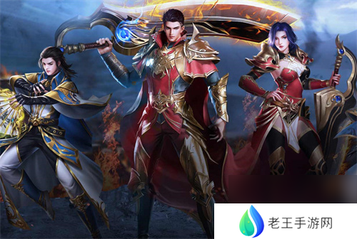 一刀传世平民5职业最佳搭配攻略 2022职业搭配推荐