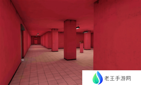 凯蒂猫后室逃生游戏