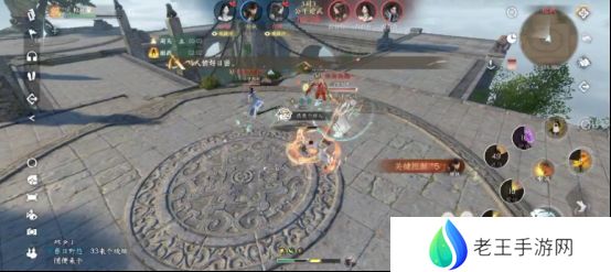 逆水寒新手玩家第一天怎么玩 开服第一天通关攻略图文[多图]图片6