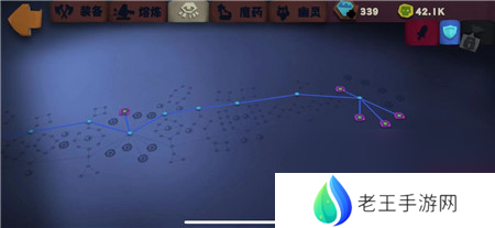 独奏骑士200层悬浮刃BD加点分享？独奏骑士内容分享