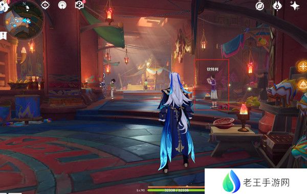 原神5.0青蜜莓在哪里采集 青蜜莓采集位置分享[多图]图片6