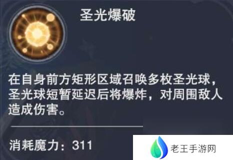 新神魔大陆圣女技能搭配一览