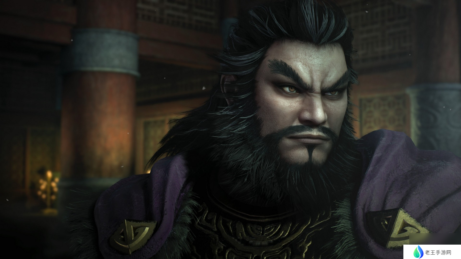 《真・三国无双 起源》武将/战斗/武器官方最新资讯！