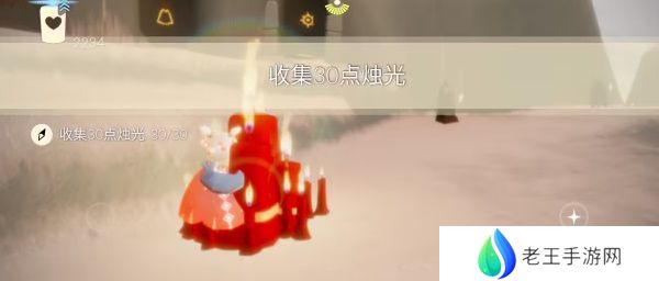 光遇6.30任务攻略 6月30日每日季节蜡烛位置一览[多图]图片4