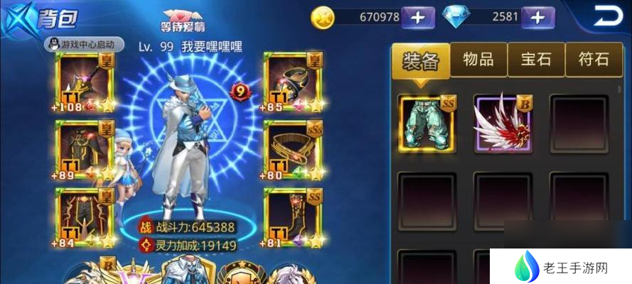 《天天炫斗布鲁技能搭配布鲁连招小技巧》（探索布鲁的技能搭配）